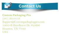 Custom Packaging and Printing Wholesale image 3